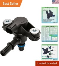 Engineered Vapor Canister Purge Valve Solenoid For Fo-rd And Mercury Models Engineered Vapor Canister Purge Valve Solenoid For Fo-rd And Mercury Models