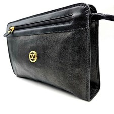 Valentino Women Garavani Clutch Bag 411 Limited Edition VHTF Rare Elegant Style