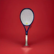 Yonex Ezone 98 Tour 6th Gen 4 1/4 New String & Grommets Pro Overgrip Match Ready