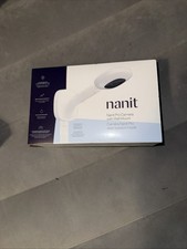 Nanit Pro N311US HD Baby Camera with Sleep Tracking and Breathing Monitoring