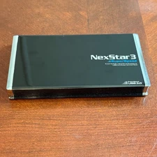 Vantec NexStar DX USB 3.0 External Enclosure for SATA Blu-Ray/CD/DVD Drive