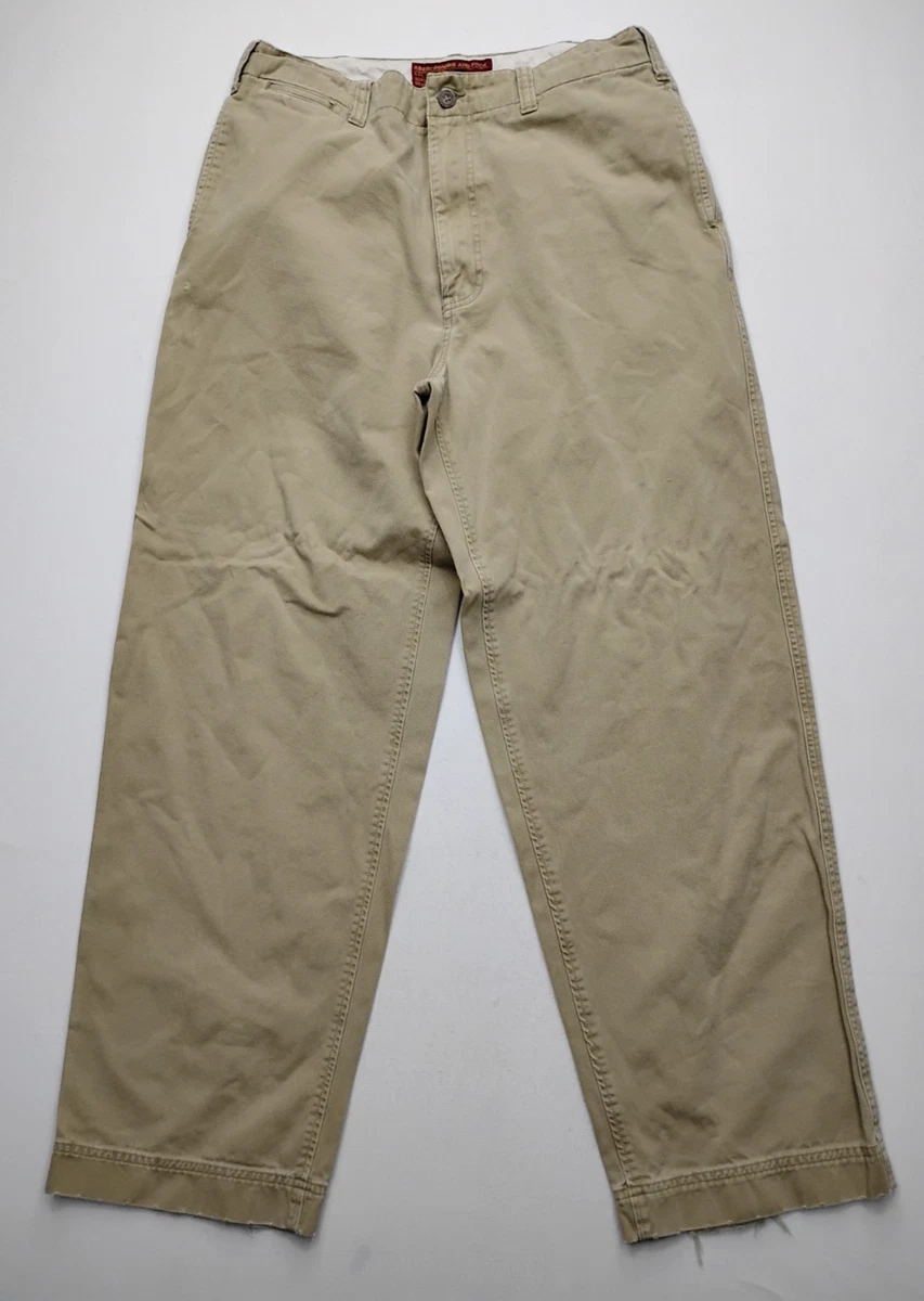 Abercrombie & Fitch Chino Pants for Men for sale | eBay