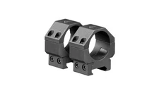 AIM Sports Picatinny Scope Rings 30mm Low QWN3L