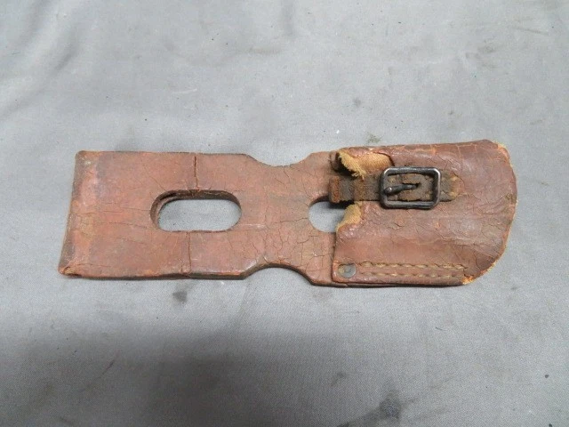 日本軍　当時物 日本陸軍 九八式夏袴 (エスアンドグラフ製・複製品)│ナナシノミコト