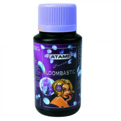 Atami ATA Bloombastic 100ml - Blütebooster Blühstimulator  (17,50 EUR/100 ml)