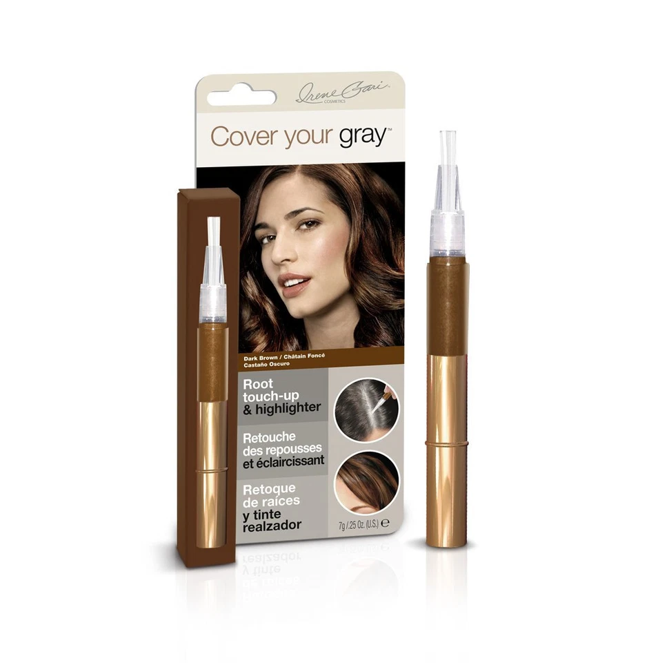Cover Your Gray Root Touch-up & Highlighter - Image 2 of 4