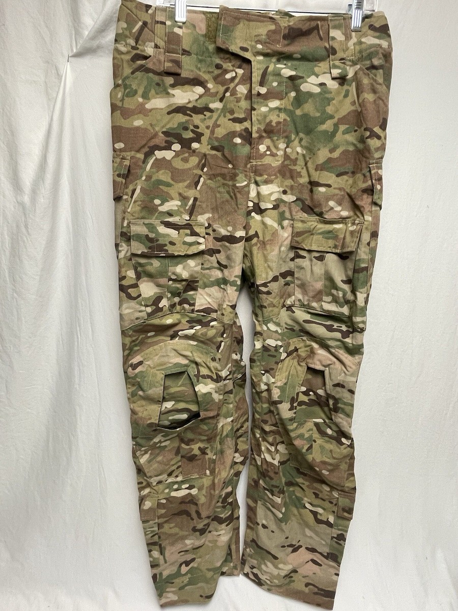 個人装備 Crye Precision CP4FR 30R multicam Crye Precision G4 FR Field Pant | All Colors Available
