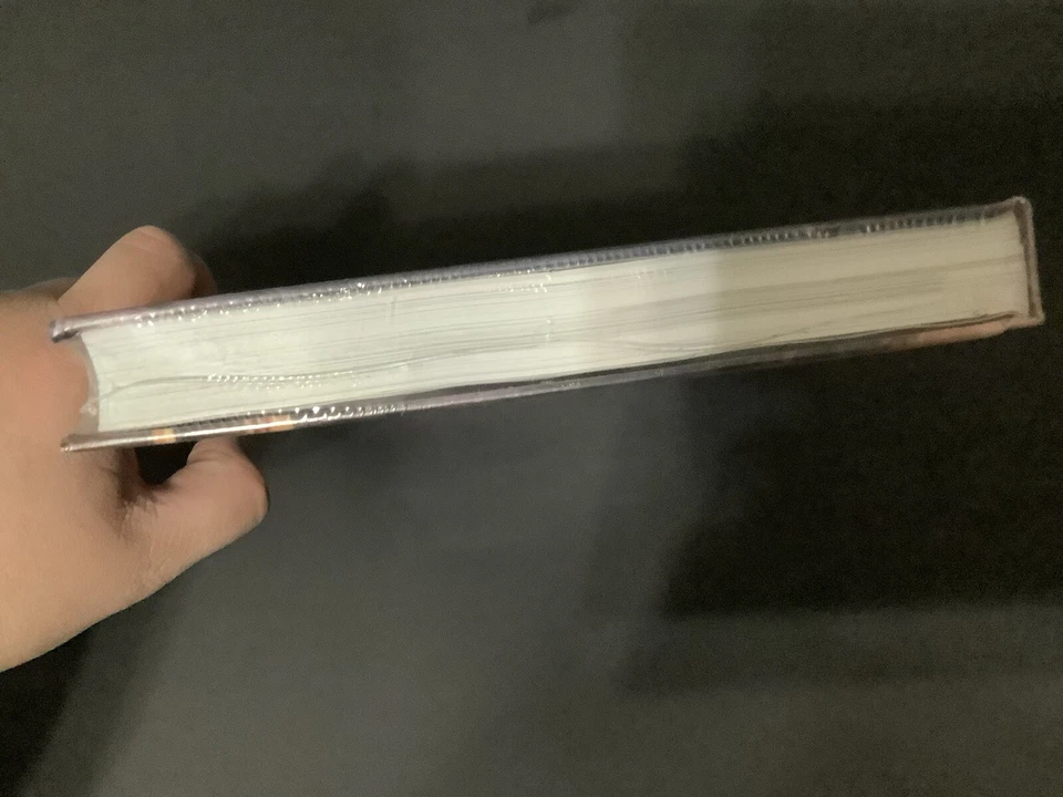 Zelda BOTW Strategy Guide Collectors Edition Factory Sealed - Image 3 of 4