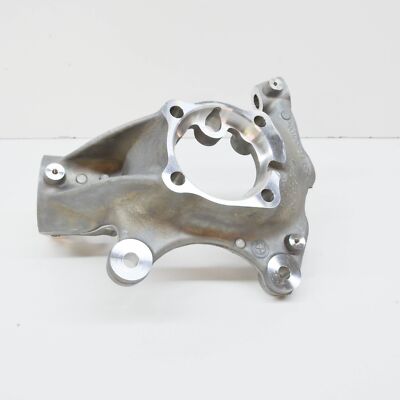 NEW BMW 3 E90 FRONT RIGHT WHEEL CARRIER 31212283436 2283436  