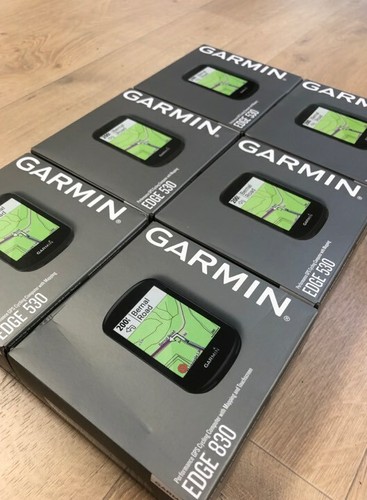 GARMIN EDGE 530 GPS BUNDLE | eBay