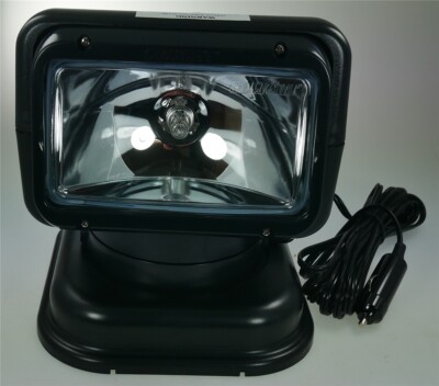 GoLight 7951 Suchscheinwerfer Searchlight magnetisch portabel 12V NEU OVP