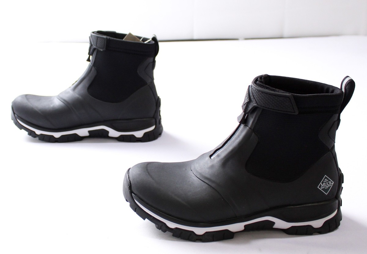 Women's Apex Muck Boot Apex Mid Zip Muck Boots Women's Apex