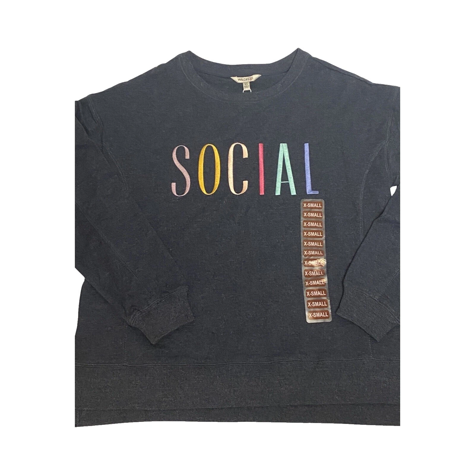 Sudaderas Wildfox Poliéster para Mujeres