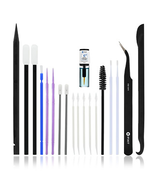 Precision Cleaning Kit (IFixit)