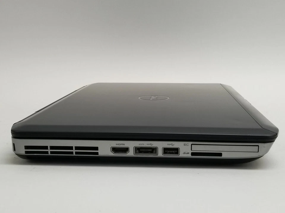 Dell Latitude E5530 i5 8GB 500GB WebCam DVD+RW HDMI Win10 Office 2019 - Image 3 of 4