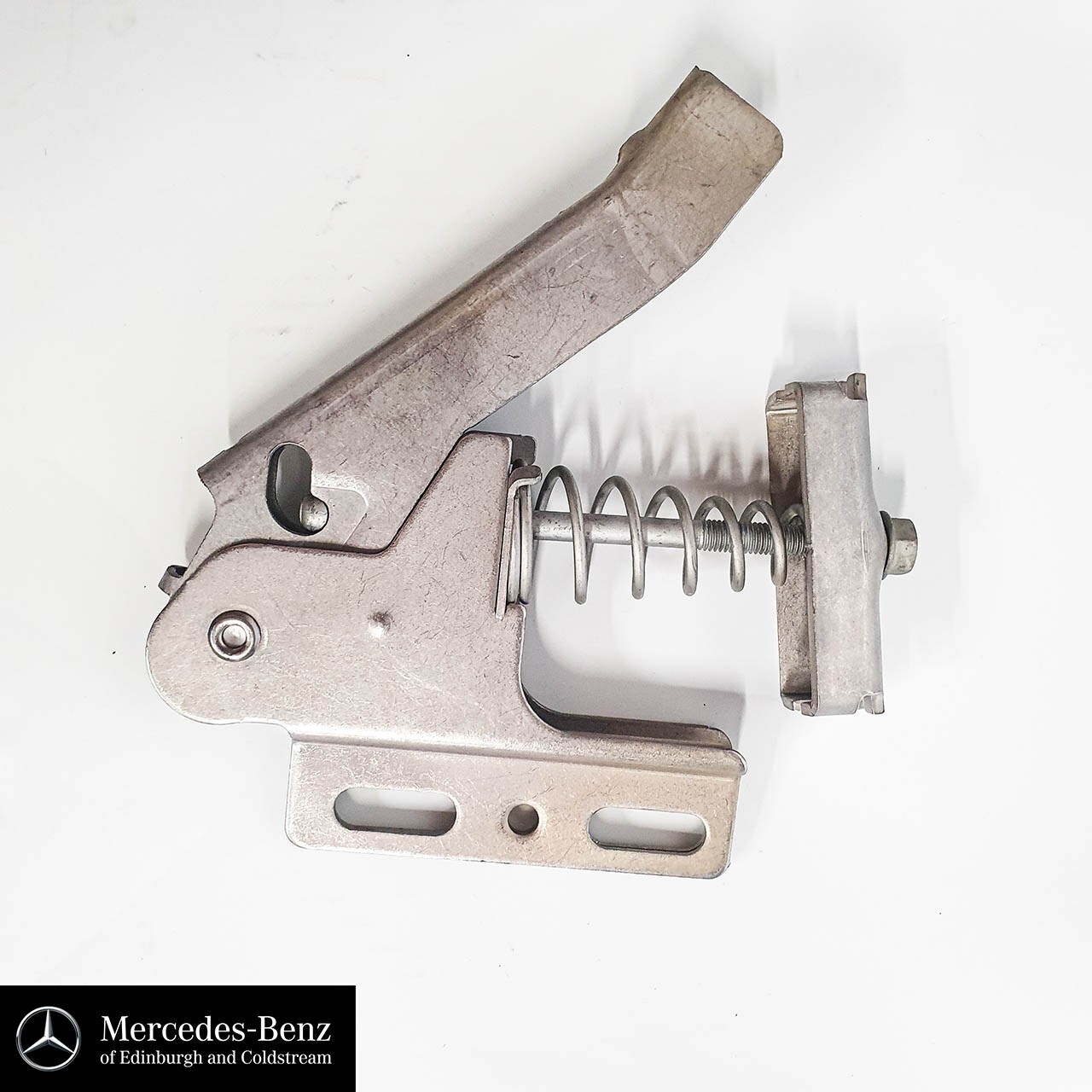 Genuine Mercedes Brake cable adjustment A9064200238 Sprinter 906, 907