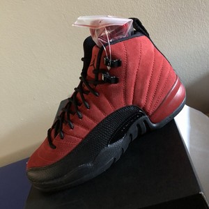 Nike Air Jordan Retro XII 12 GS Reverse 