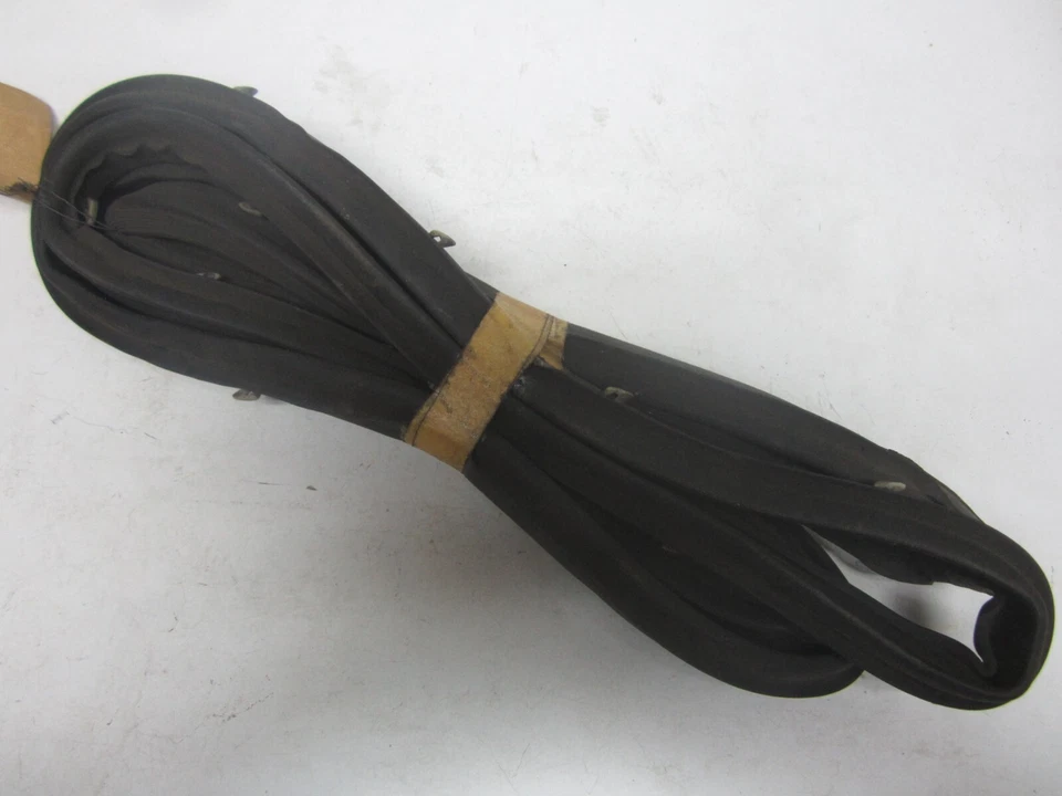 Restripa meteorológica para puerta Dodge Coronet Plymouth Belvedere Satellite RR 68-70 2811448 Foto 2 de 2