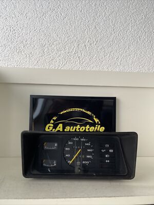 Tachometer Kadett D  Kombiinstrument VDO  7995950