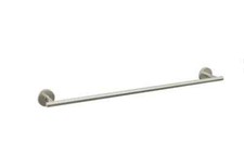  LOT OF 2 Delta 759240-SS Trinsic 24 in.  18in. Towel Bar Bath Hardware