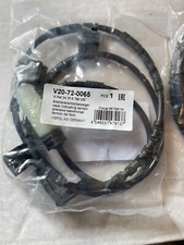 TRW GIC248 Contatto Usura Indicatore Posteriore Per Mini R50 R53 R56 R57 - Foto 4