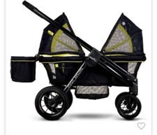 Evenflo 19132263 Pivot Xplore All-Terrain Stroller Wagon