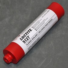 EXPIRED - Loctite 5127 Anaerobic Gasket Maker / Flange Sealant 229501, EXP 10/22