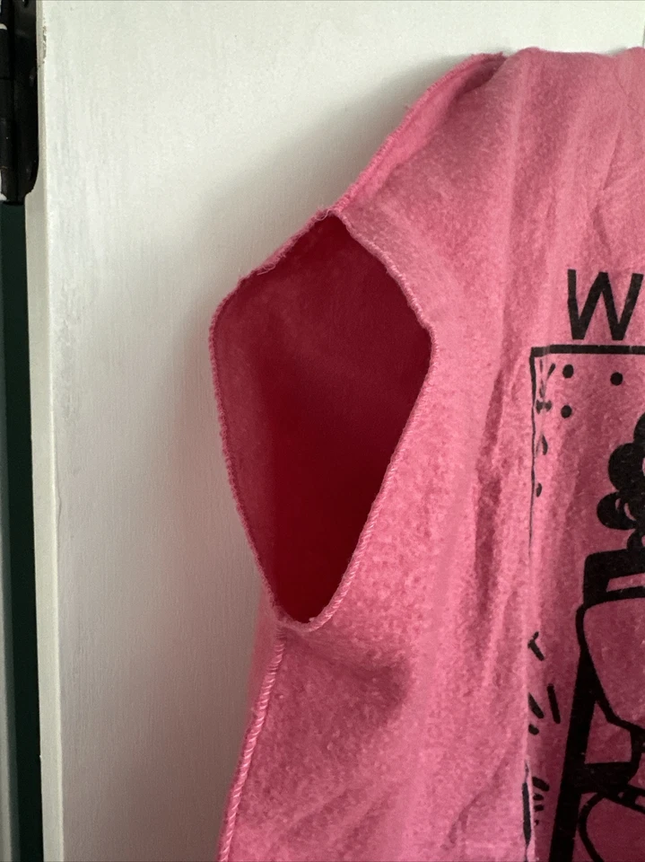 Whoopie 气垫滑稽成人服装万圣节 Rasta Imposta — 第 4/4 张图片