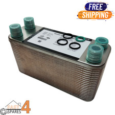 VAILLANT ECOMAX 835E SCAMBIATORE DI CALORE A PIASTRE 065132