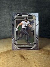 Andre Carter II 2023 Panini Prizm Draft Picks RC #192