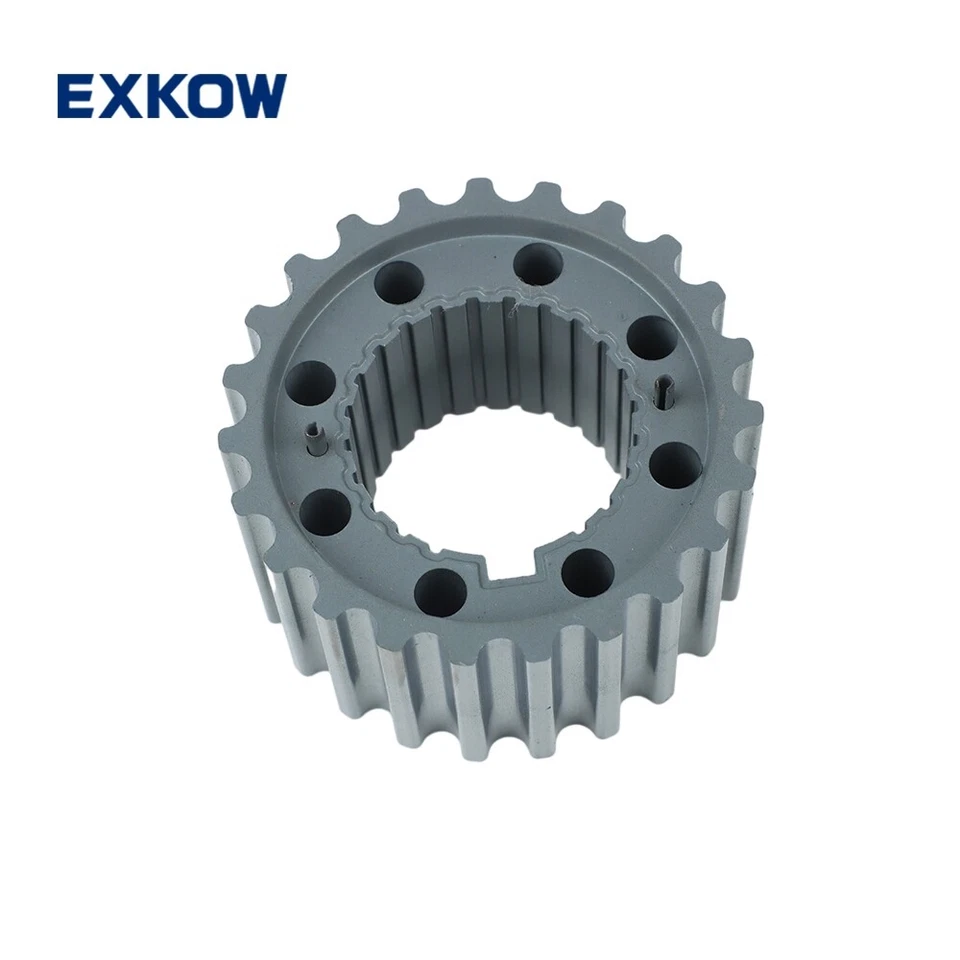 3PCS/Set Camshaft Sprocket & Sensing Blade & Train Spacer for Mitsubishi Lancer - Image 4 of 4