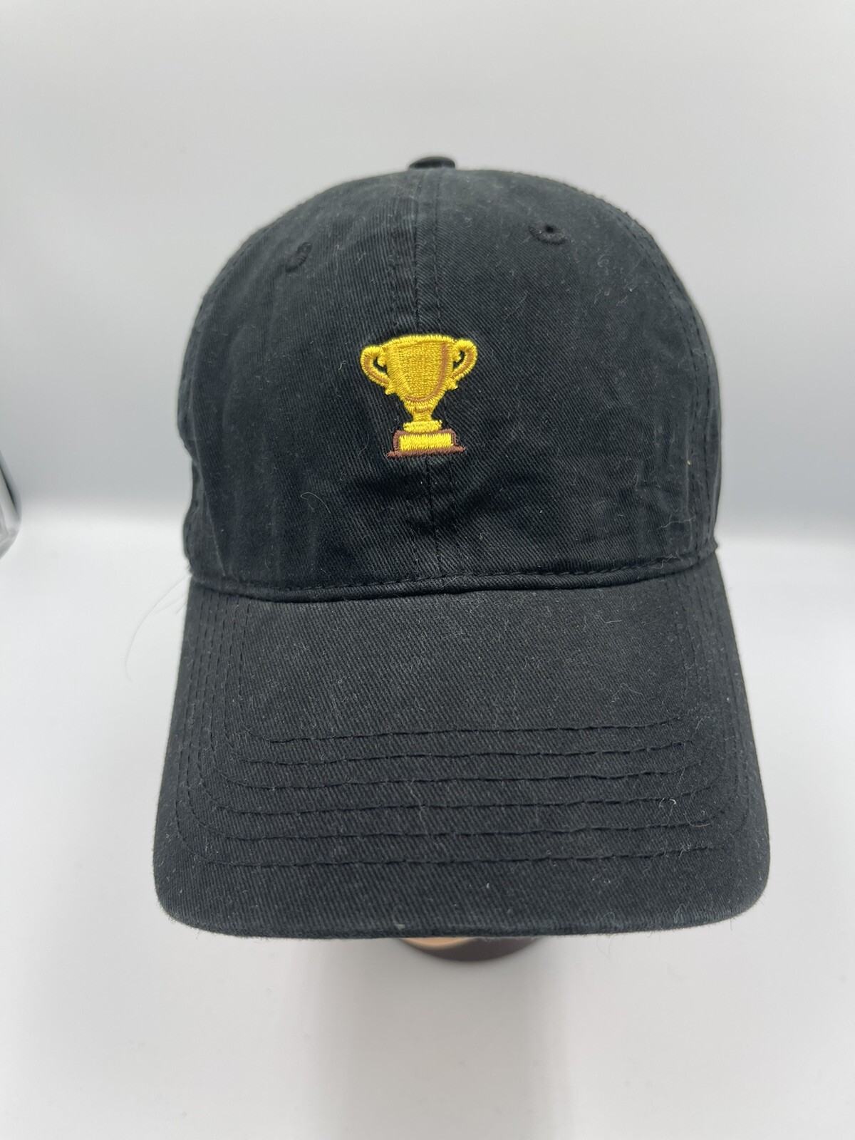 BASEBALL CAP LOGO PRE OWNED SKU HB-2