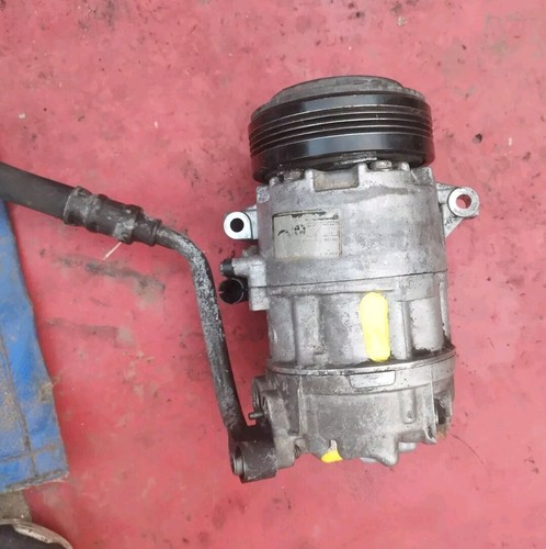 ORIG BMW 3er E46 Klimakompressor Kompressor 64.52 6905643