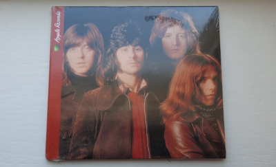 Straight Up! by Badfinger (CD, 2010) for sale online | eBay