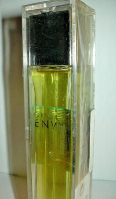 Gucci GUCCI ENVY - Eau de Toilette Spray - GUCCI mit BOX - 50 ml - Vintage