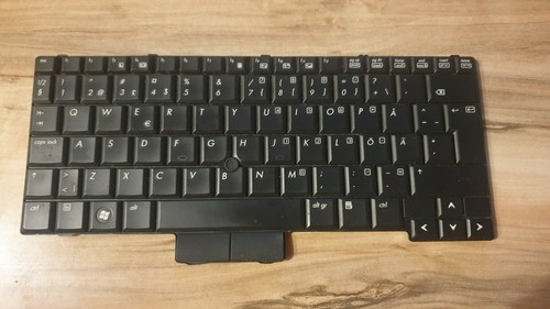 Clavier Français AZERTY HP PK1303B02E0 V070102AK1 NEUF En