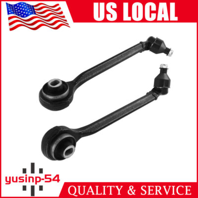 Front Lower Forward Control Arms For Dodge Charger Chrysler 300 RWD 2011 - 2020