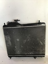 Radiateur Hyundai ACCENT