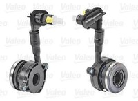 Original Valeo ZentralausrüCker Kupplung 810101 FüR Ford Mazda Volvo