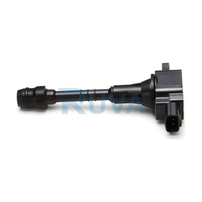 Ruva FOR NISSAN ALMERA N16 1.5 PETROL (2000-2006) 12V PENCIL IGNITION COIL PACK