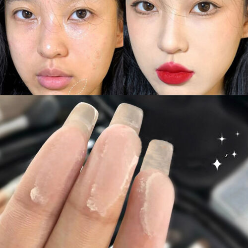 Durchscheinendes Make-Up Loses Puder Festigendes Mineralpuder Mattes Finish C8 - Bild 9 von 17