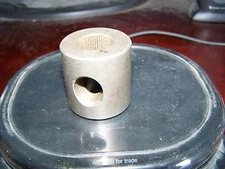 peerless locker no weld transaxle locker spool posi lock