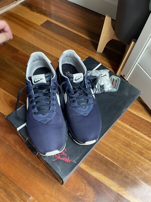 Nike Air Max LD-Zero H HTM Hiroshi Fujiwara Fragment 2016 US 10 | eBay