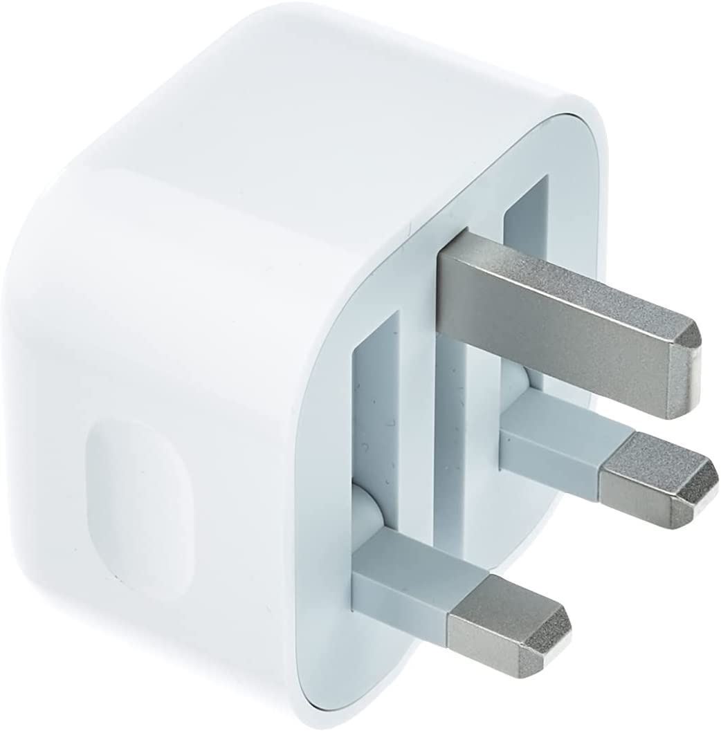 Buy 20W USB-C Power Adapter - Apple