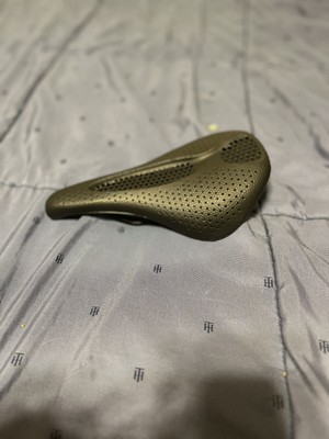3D Printed Bike Saddle
