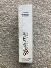 Brand New - Alastin Hydratint Pro Mineral Broad Spectrum Sunscreen SPF36 (3.2oz)