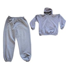 Canadian Armed Forces Heavyweight Grey PT Set