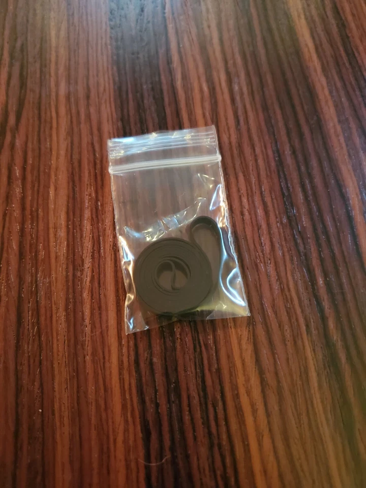 Turntable Belt for Technics SL-20 SL-23 SL-BD20 and others! FRX 23.6 - Image 3 of 4