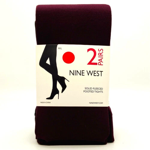 Medias Pantimedias Poliéster Nine West y para De mujer