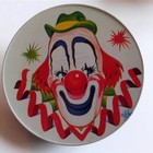 Noisemakers TIN Lot Of 5 VINTAGE Party New Years Eve Mid Century Party — photo 3